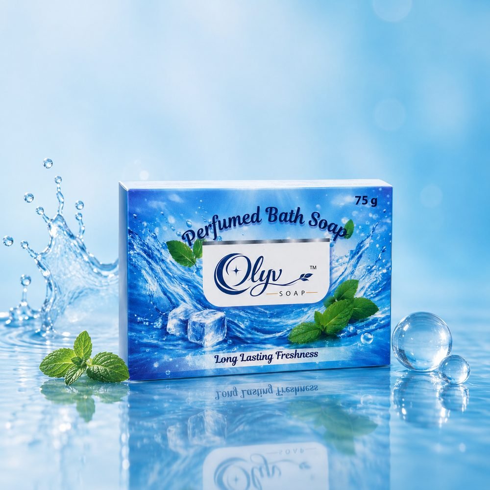 Olyv Skincare Body Shop Lotion